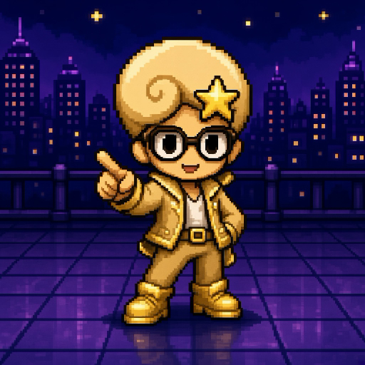honey ponstar