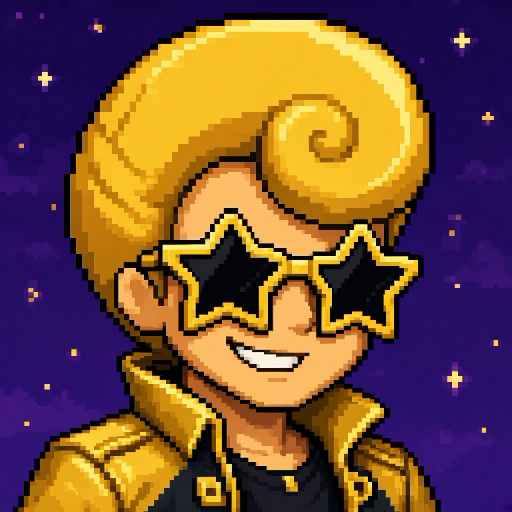 ponstar hero bust